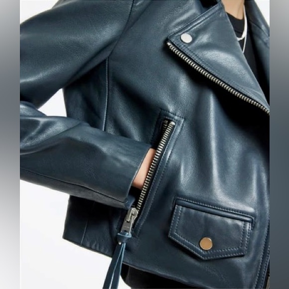 ALL SAINTS - Picture 9 of 14